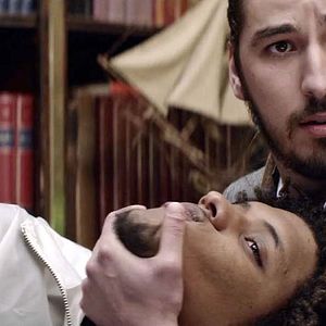 Bilder Hocine Mokando