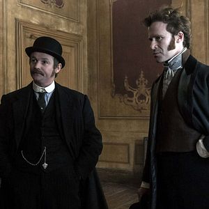 Bilder Dead Still – Bitte recht tödlich!