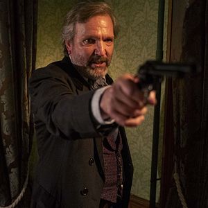 Bilder Dead Still – Bitte recht tödlich!