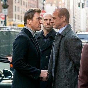 Bilder Law & Order: Organized Crime