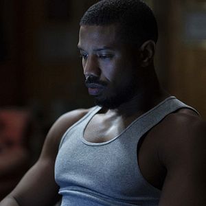 Bilder Michael B. Jordan