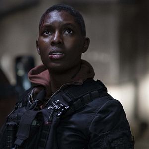 Bilder Jodie Turner-Smith