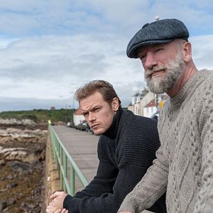 Bilder Men In Kilts - Die Schotten kommen