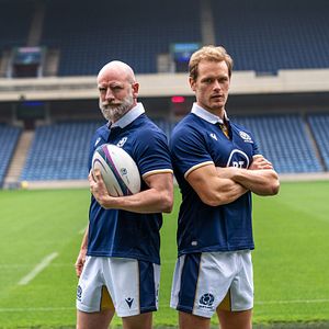 Bilder Men In Kilts - Die Schotten kommen