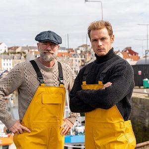 Bilder Men In Kilts - Die Schotten kommen