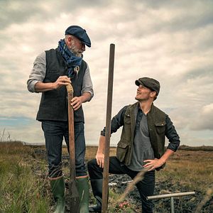 Bilder Men In Kilts - Die Schotten kommen