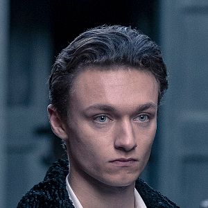 Bilder Harrison Osterfield