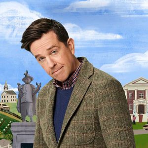 Bilder Rutherford Falls