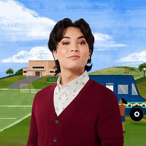 Bilder Rutherford Falls