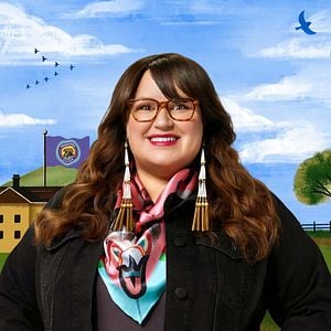 Bilder Rutherford Falls