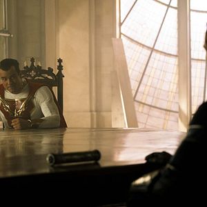 Bilder Jupiter's Legacy