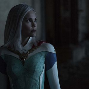 Bilder Jupiter's Legacy