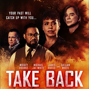 Bilder Take Back - Deine Vergangenheit wird dich einholen