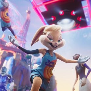 Bilder Space Jam 2: A New Legacy