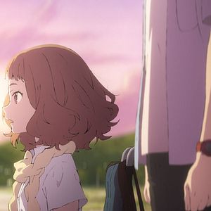 Bilder Josie, der Tiger und die Fische