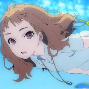 Bilder Josie, der Tiger und die Fische