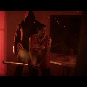 Bilder Thriller - Blutbad an der Compton High