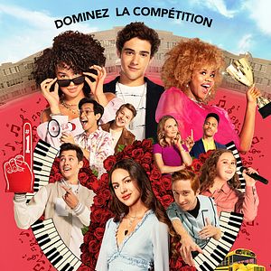 Bilder High School Musical: Das Musical: Die Serie