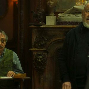 Bilder El cuento de las comadrejas