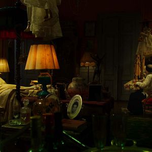 Bilder El cuento de las comadrejas