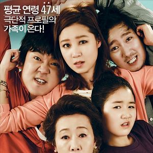 Bilder Boomerang Family