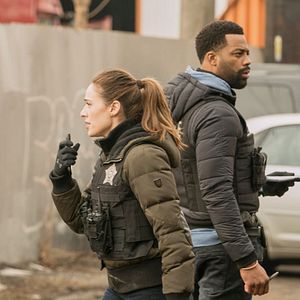 Bilder LaRoyce Hawkins