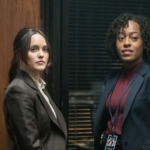 Bilder Clarice Starling - Das Erwachen der Lämmer