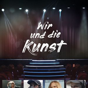 Bilder Wir und die Kunst