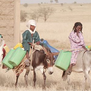 Bilder Marcher Sur L'Eau