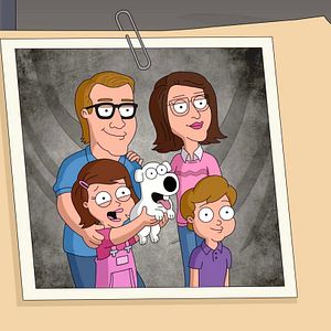 Bilder Family Guy