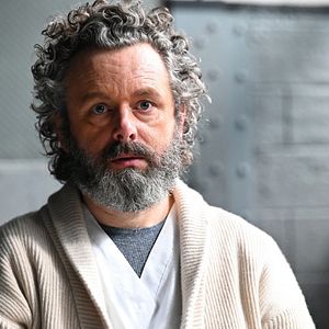 Bilder Michael Sheen