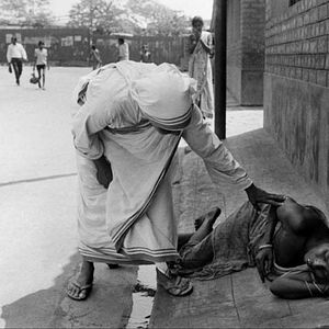 Bilder Amanece en Calcuta