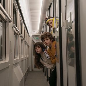 Bilder ¡A todo tren! (Destino Asturias)