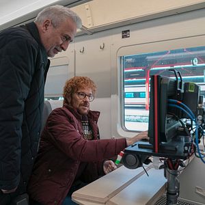 Bilder ¡A todo tren! (Destino Asturias)