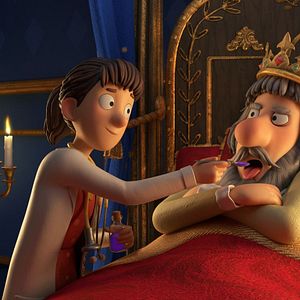 Bilder Zogg und die Retter der Lüfte