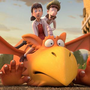 Bilder Zogg und die Retter der Lüfte