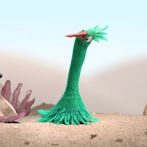 Bilder Zogg und die Retter der Lüfte