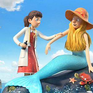 Bilder Zogg und die Retter der Lüfte