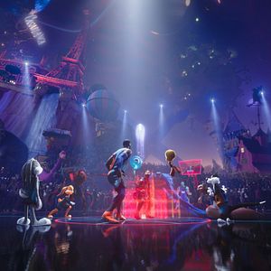 Bilder Space Jam 2: A New Legacy