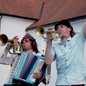 Bilder Auf Tour - Z´Fuaß