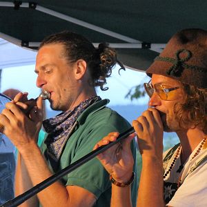 Bilder Auf Tour - Z´Fuaß