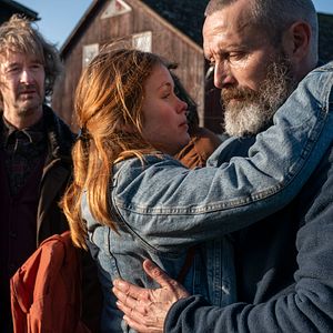 Bilder Mads Mikkelsen