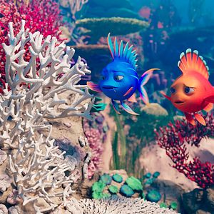 Bilder Shorty und das Geheimnis des Zauberriffs