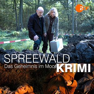 Bilder Spreewaldkrimi - Das Geheimnis im Moor