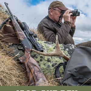 Bilder Jagd auf den König der Alpen