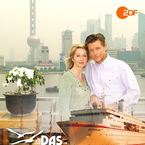 Bilder Das Traumschiff: Shanghai