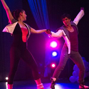 Bilder 1 Chance 2 Dance