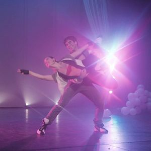 Bilder 1 Chance 2 Dance