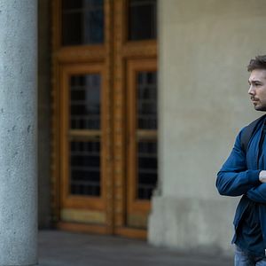 Bilder Merlí. Sapere Aude