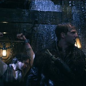 Bilder Calahan Skogman